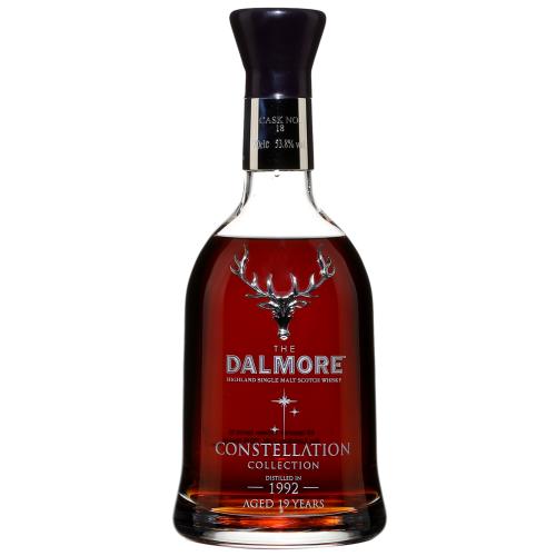 The Dalmore Constellation 1992 Cask #18 Highlands Single Malt