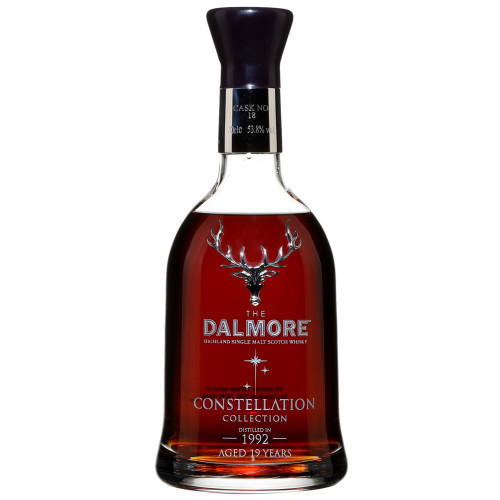 The Dalmore Constellation Single Malt Scotch Whisky