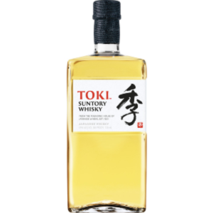 Toki Japanese Whisky