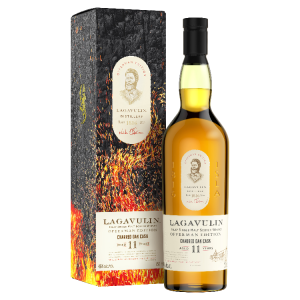 Lagavulin Offerman Edition Oak Cask