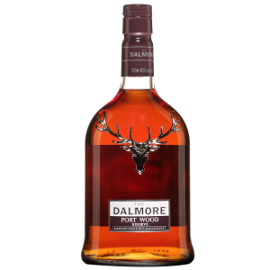 The Dalmore Port Wood Reserve Highlands Single Malt