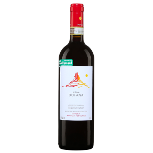 Fattoria Carpineta Fontalpino Dofana Chianti Classico