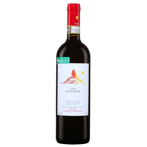 Fattoria Carpineta Fontalpino Dofana Chianti Classico