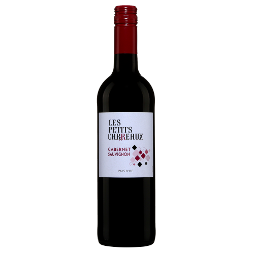 Les Petits Carreaux Cabernet Sauvignon Red Wine