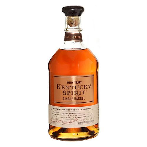 Wild Turkey Kentucky Spirit