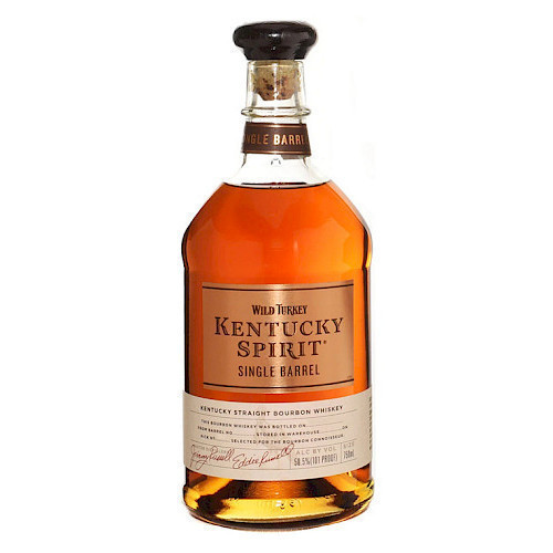 Wild Turkey Kentucky Bourbon Whiskey