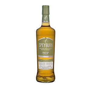 Speyburn Bradan Orach