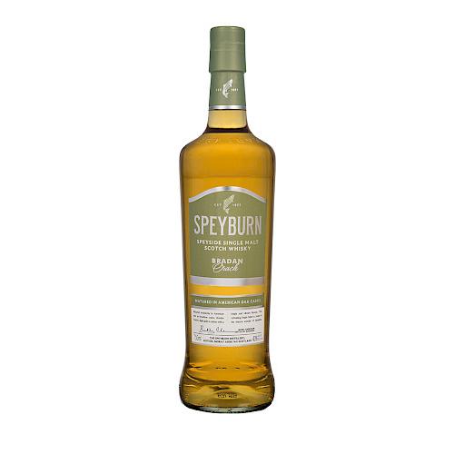 Speyburn Bradan Orach