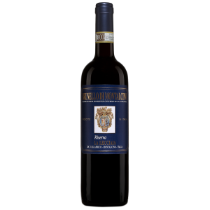 Fattoria La Lecciaia Brunello Di Montalcino Riserva