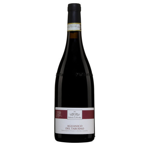 Fattoria la Rivolta Aglianico del Taburno Red Wine