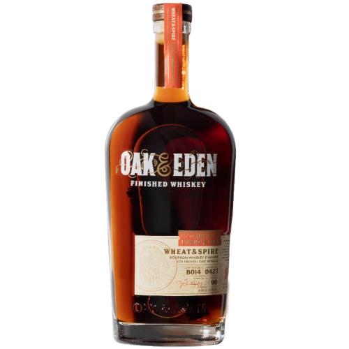 Oak & Eden Wheat & Spire