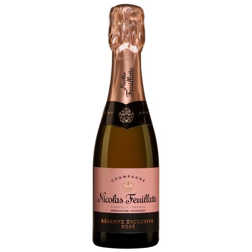 Nicolas Feuillatte Brut