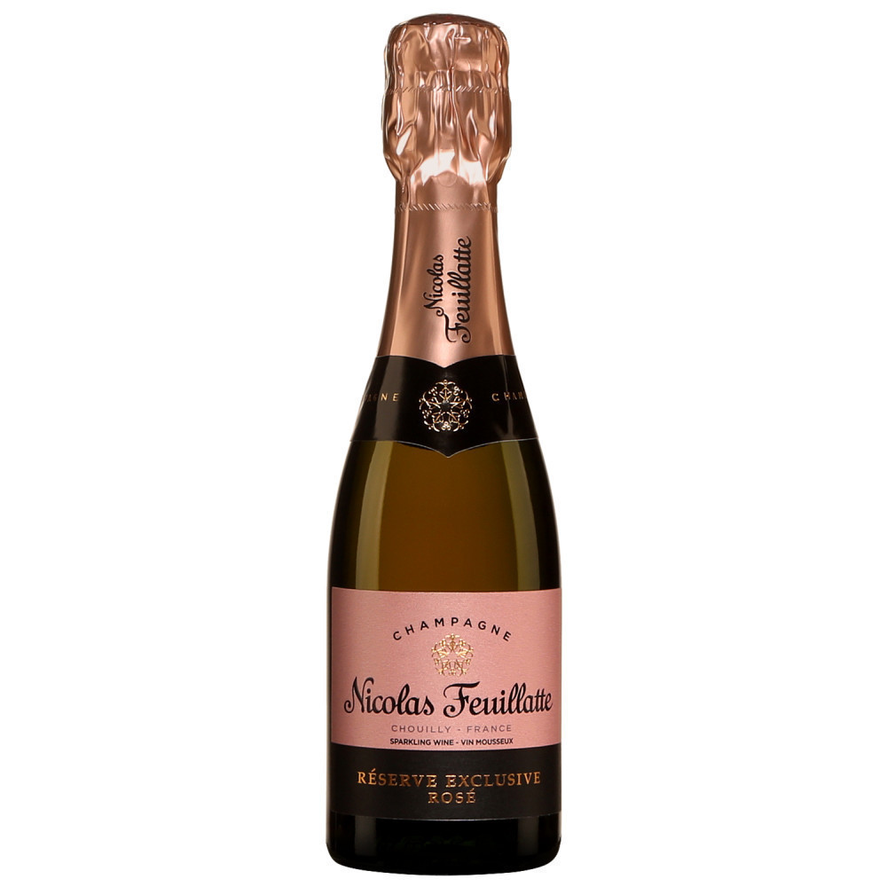 Nicolas Feuillatte Brut