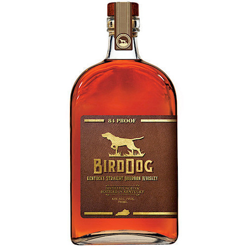 Bird Dog Kentucky Straight Bourbon Whiskey