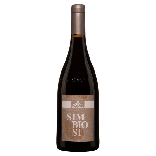 Fattoria la Rivolta Simbiosi Red Wine
