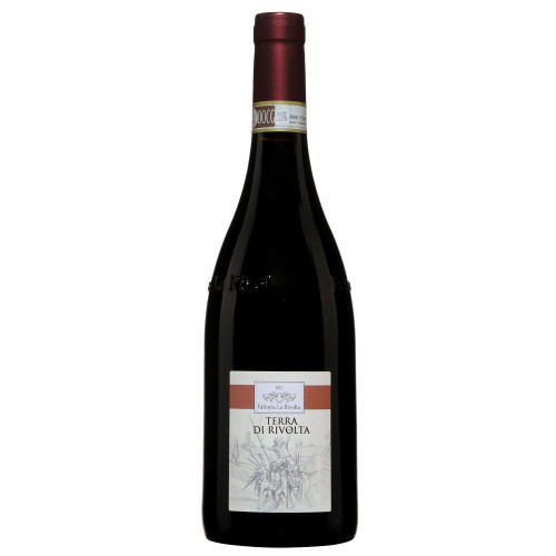 Fattoria la Rivolta Aglianico del Taburno Riserva Red Wine