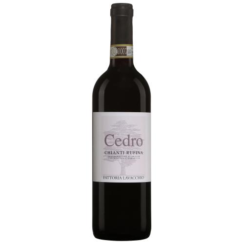 Fattoria Lavacchio Cedro Chianti Rufina