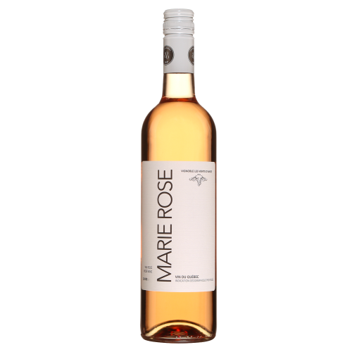 Les Vents dAnge Marie-Rose Rosé Wine