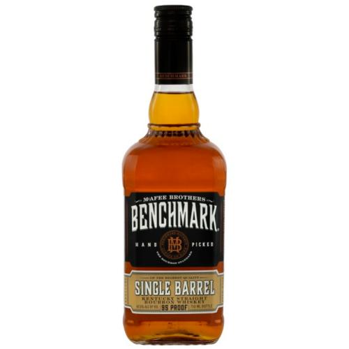 Benchmark Single Barrel