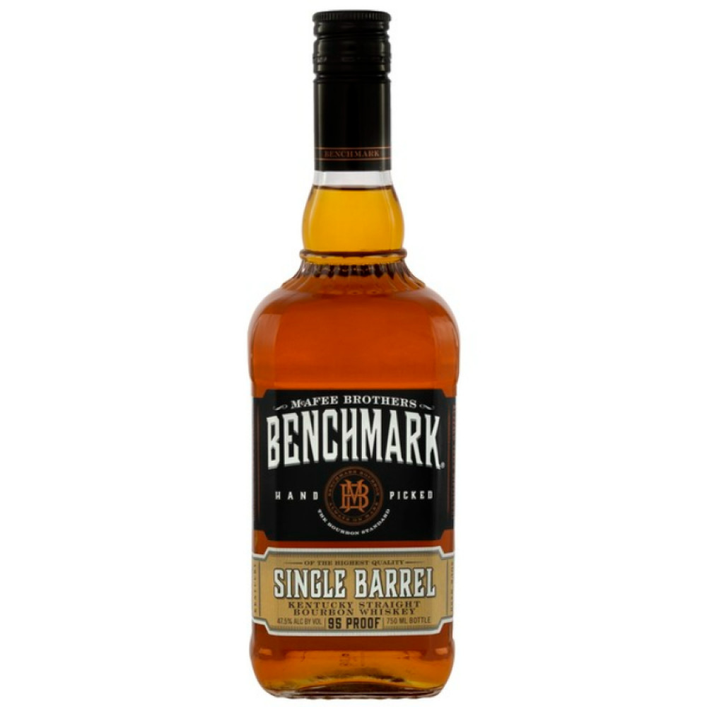 Benchmark Single Barrel