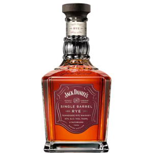 Jack Daniel's Single Barrel Rye