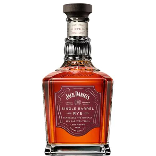 Jack Daniel's Single Barrel Rye