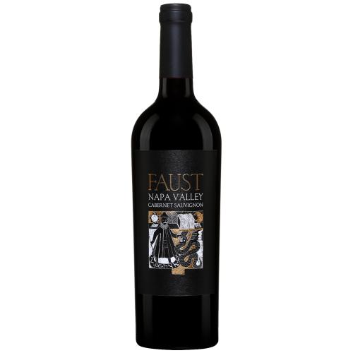 Faust Cabernet Sauvignon Napa Valley