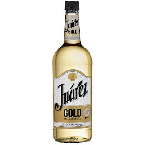 Juarez Dss Gold Tequila