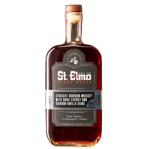 ST ELMO Bourbon