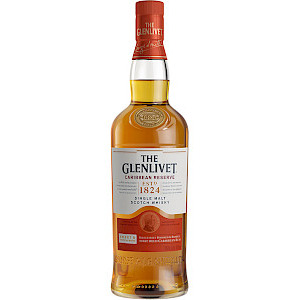 The Glenlivet Carribbean Reserve