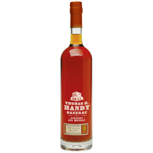 THOMAS HANDY Rye Whiskey