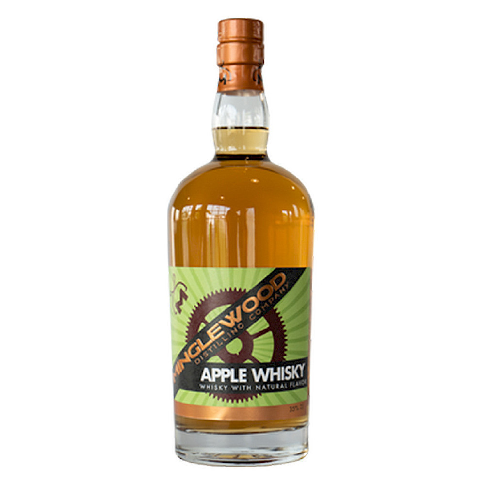 Minglewood Apple Whisky