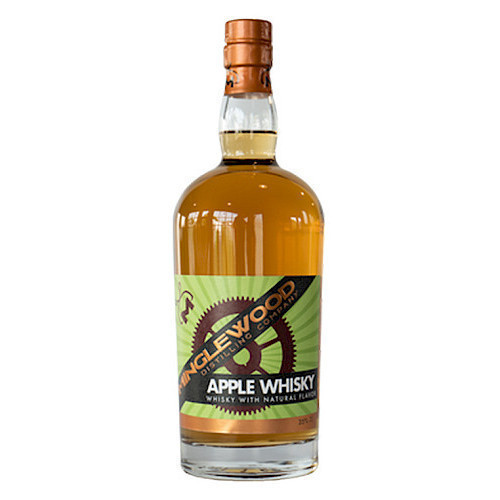 Minglewood Apple Whiskey