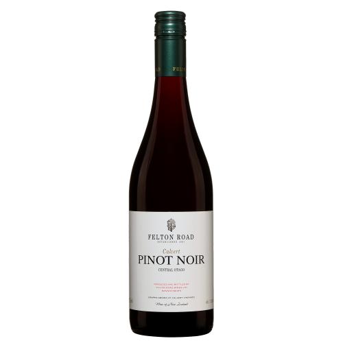 Felton Road Pinot Noir Calvert