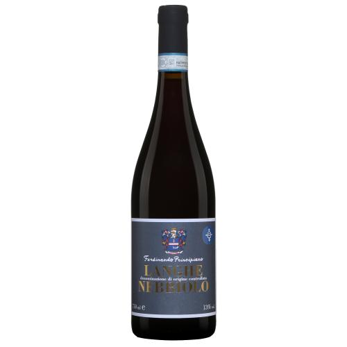 Ferdinando Principiano Nebbiolo Langhe