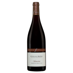 Ferraton Père & Fils Côtes du Rhône Samorens