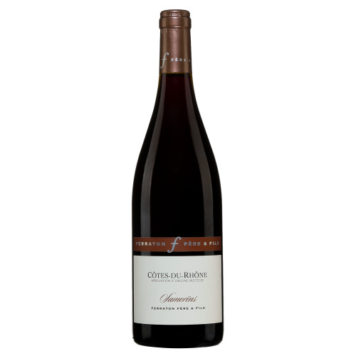 Ferraton Père & Fils Côtes du Rhône Red Wine