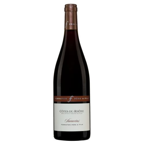 Ferraton Père &amp; Fils Côtes du Rhône Red Wine