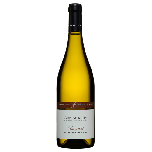 Ferraton Père &amp; Fils Côtes du Rhône White Wine