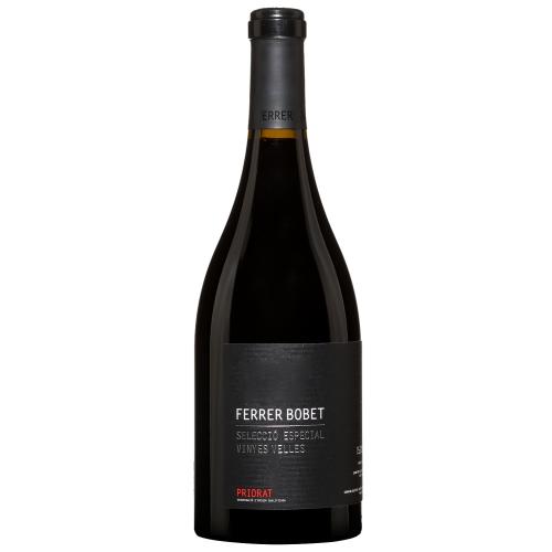 Ferrer Bober Seleccio Especial Vinyes Velles Priorat Reserva