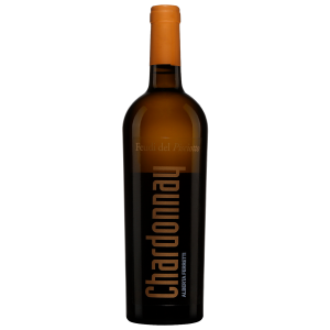 Feudi del Pisciotto Alberta Ferretti Chardonnay