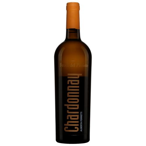 Feudi del Pisciotto Alberta Ferretti Chardonnay