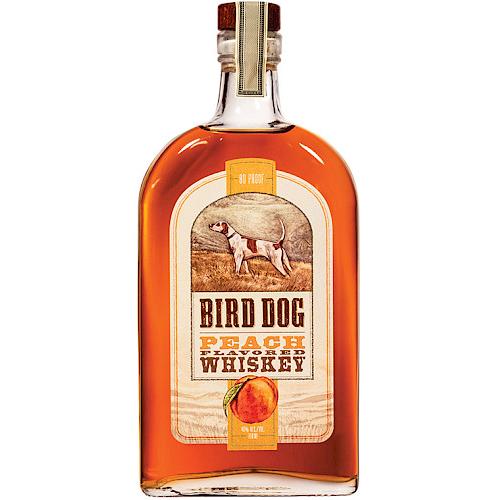 Bird Dog Peach Flavored Whiskey