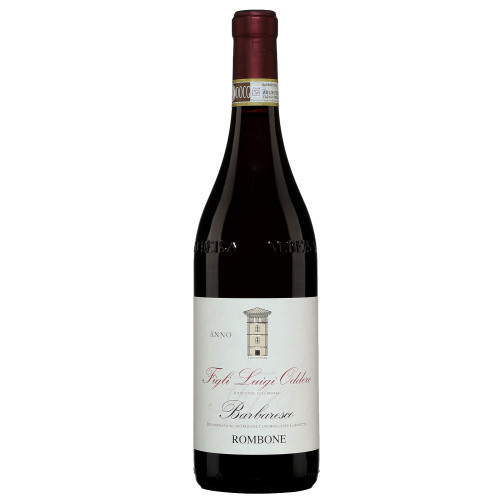 Figli Luigi Oddero Barbaresco Red Wine