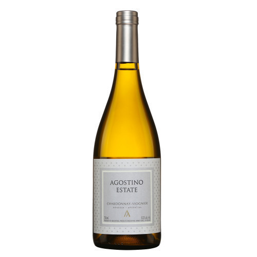 Finca Agostino Chardonnay-Viognier White Wine