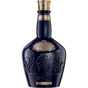 Royal Salute 21yo