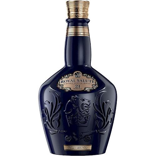 Royal Salute 21yo