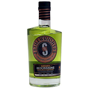 Stillwrights Margarita Moonshine