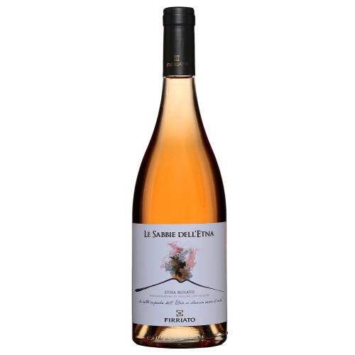 Firriato Le Sabbie DellEtna Rosé Wine