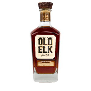 Old Elk 7yr Wheated Bourbon Single Barrel